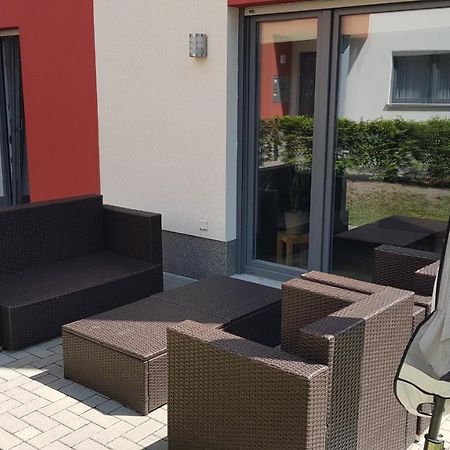 Andres Ferienwohnung Cottbus Exterior photo